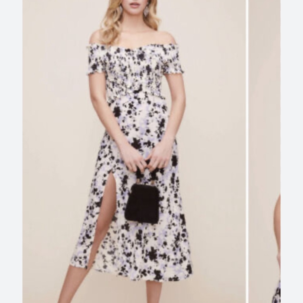 Astr the label dress